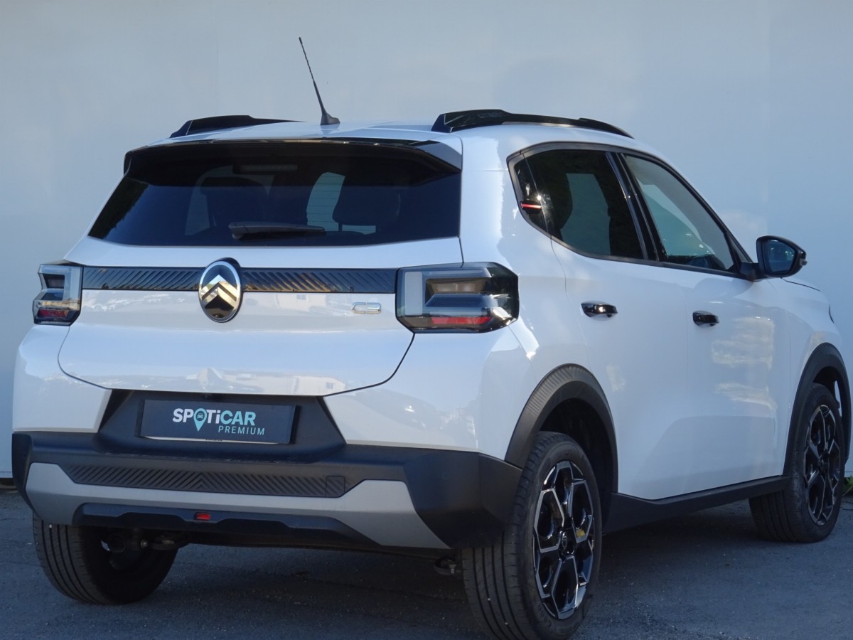 Citroën C3 (4)