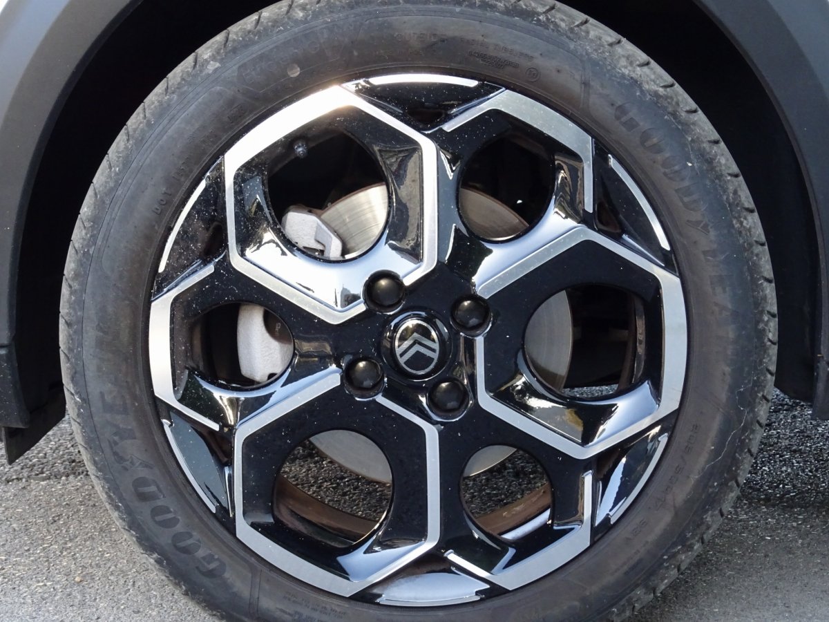 Citroën C3 (4)