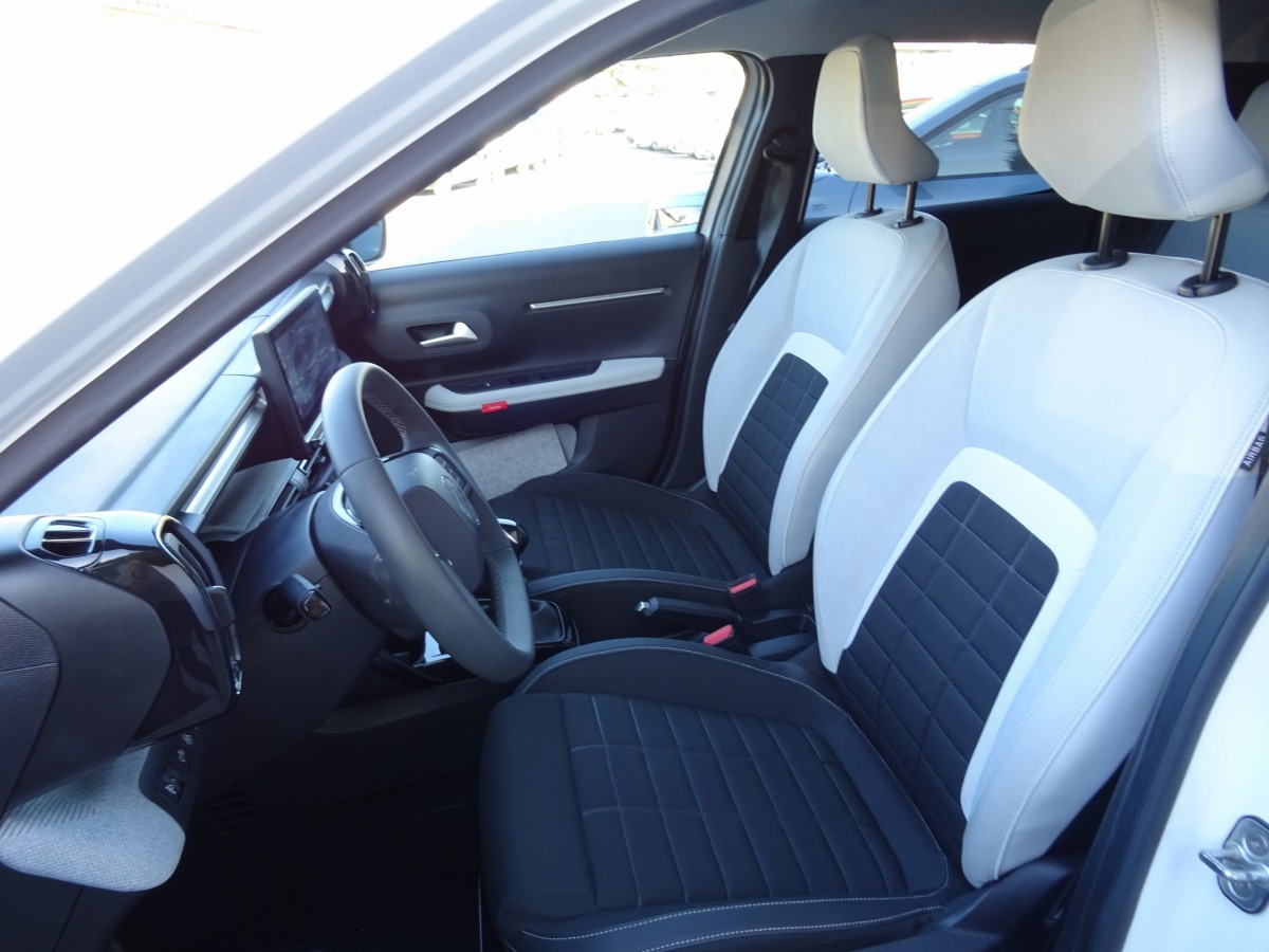 Citroën C3 (4)