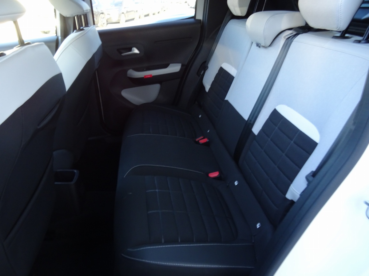 Citroën C3 (4)
