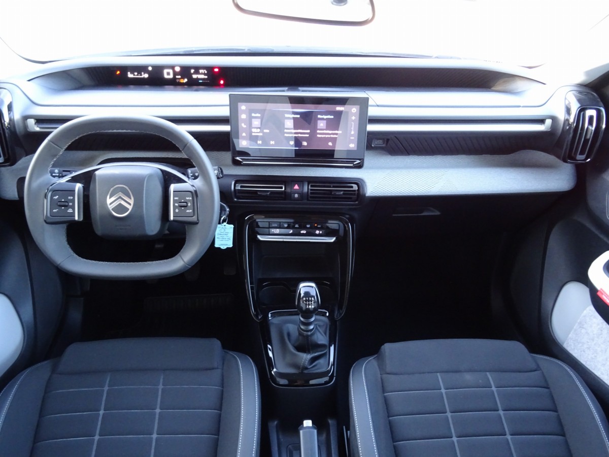 Citroën C3 (4)