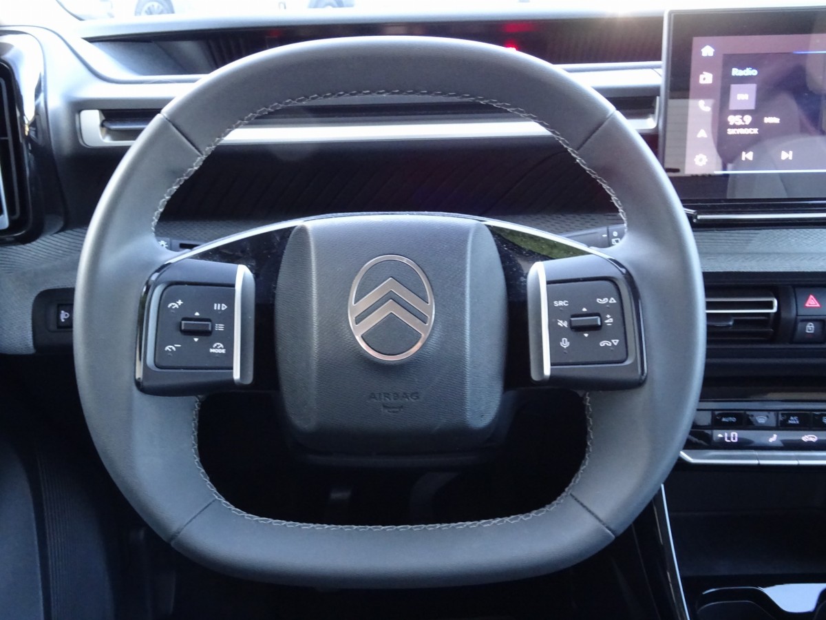 Citroën C3 (4)