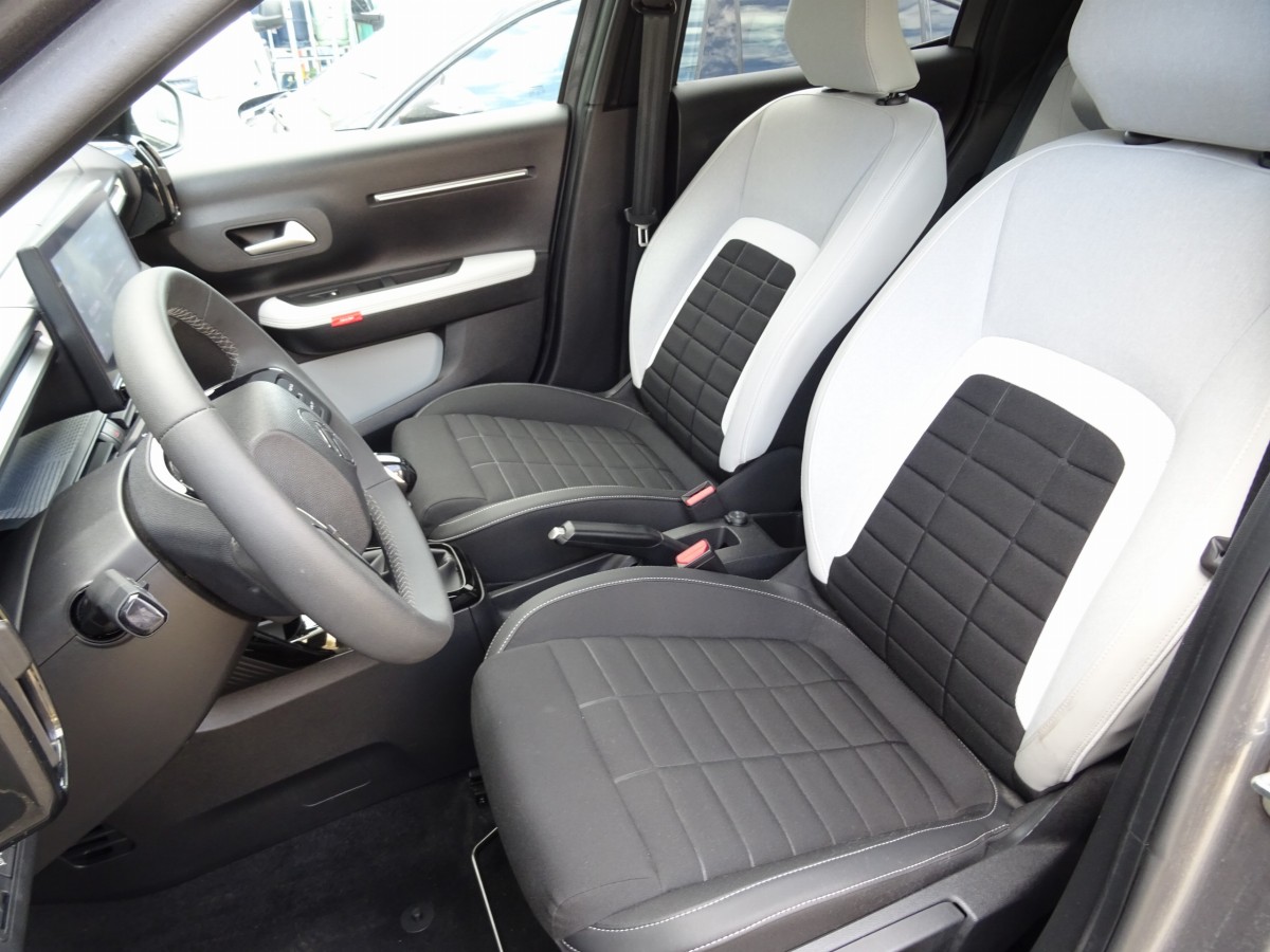 Citroën C3 (4)