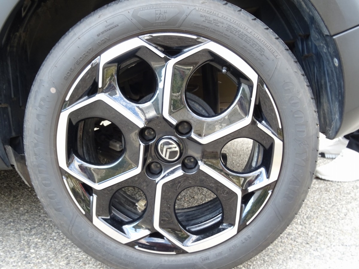 Citroën C3 (4)