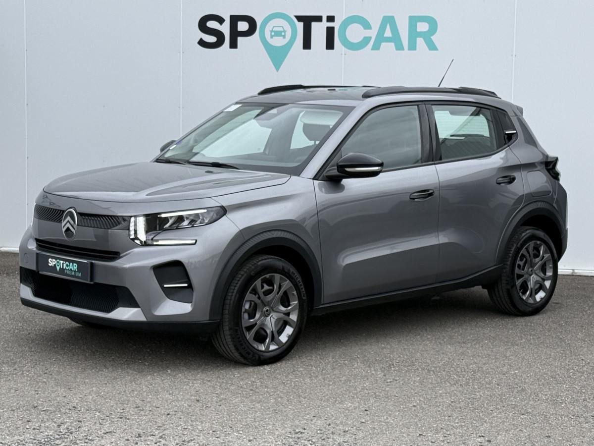 Citroën C3 (4)