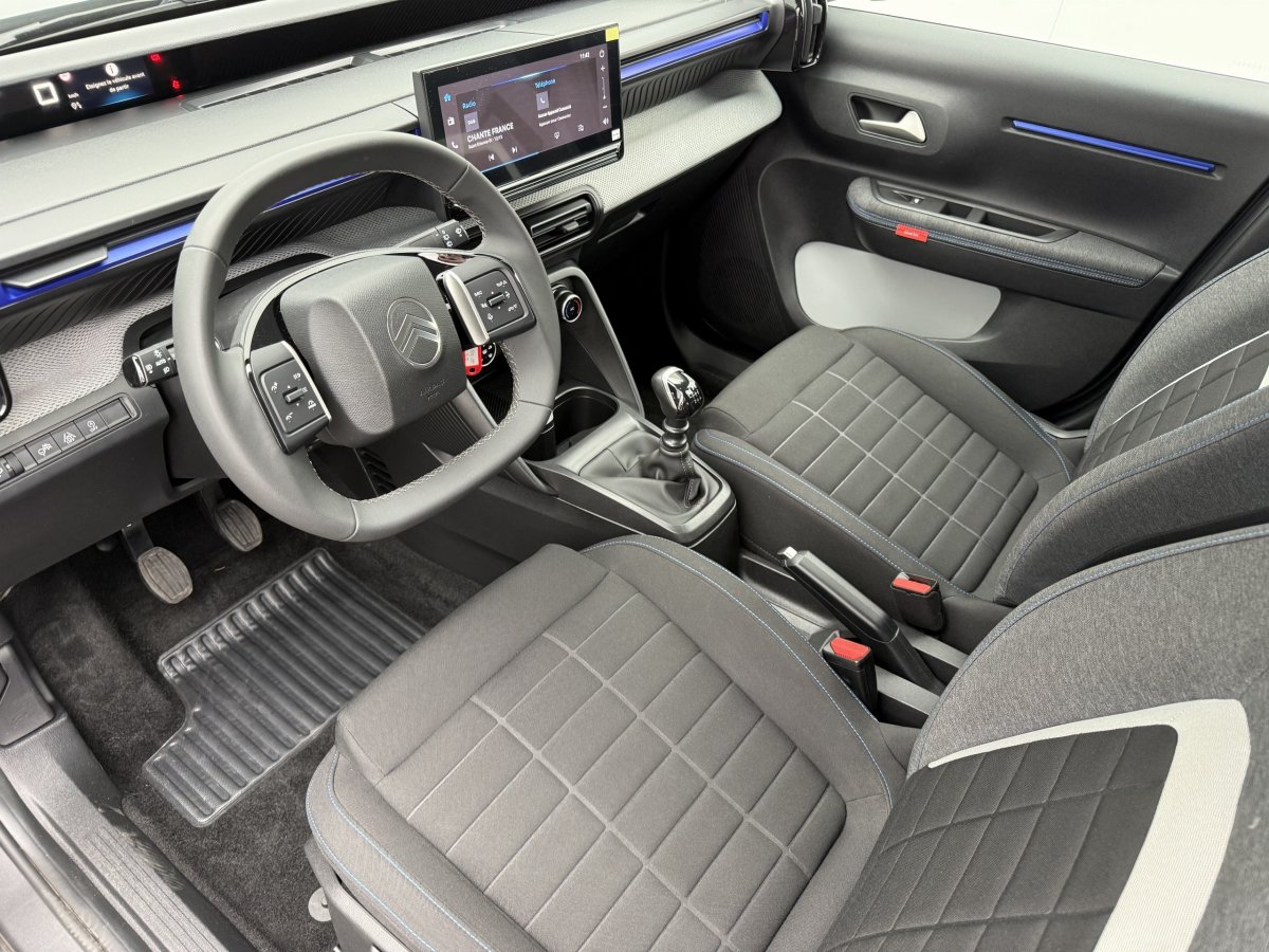 Citroën C3 (4)