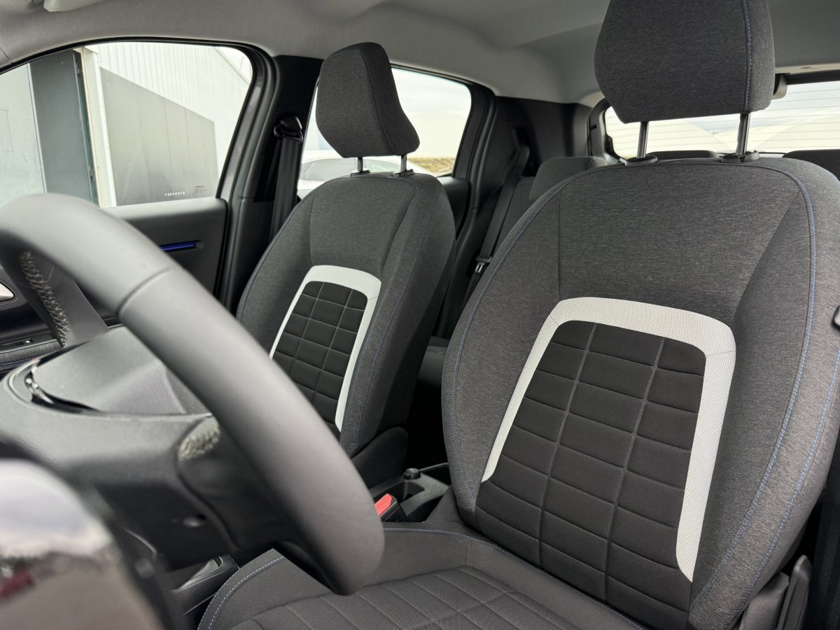 Citroën C3 (4)