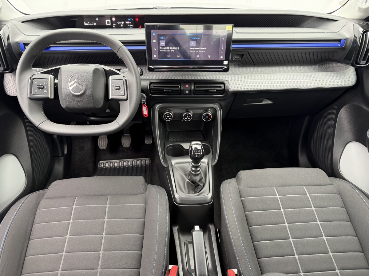 Citroën C3 (4)