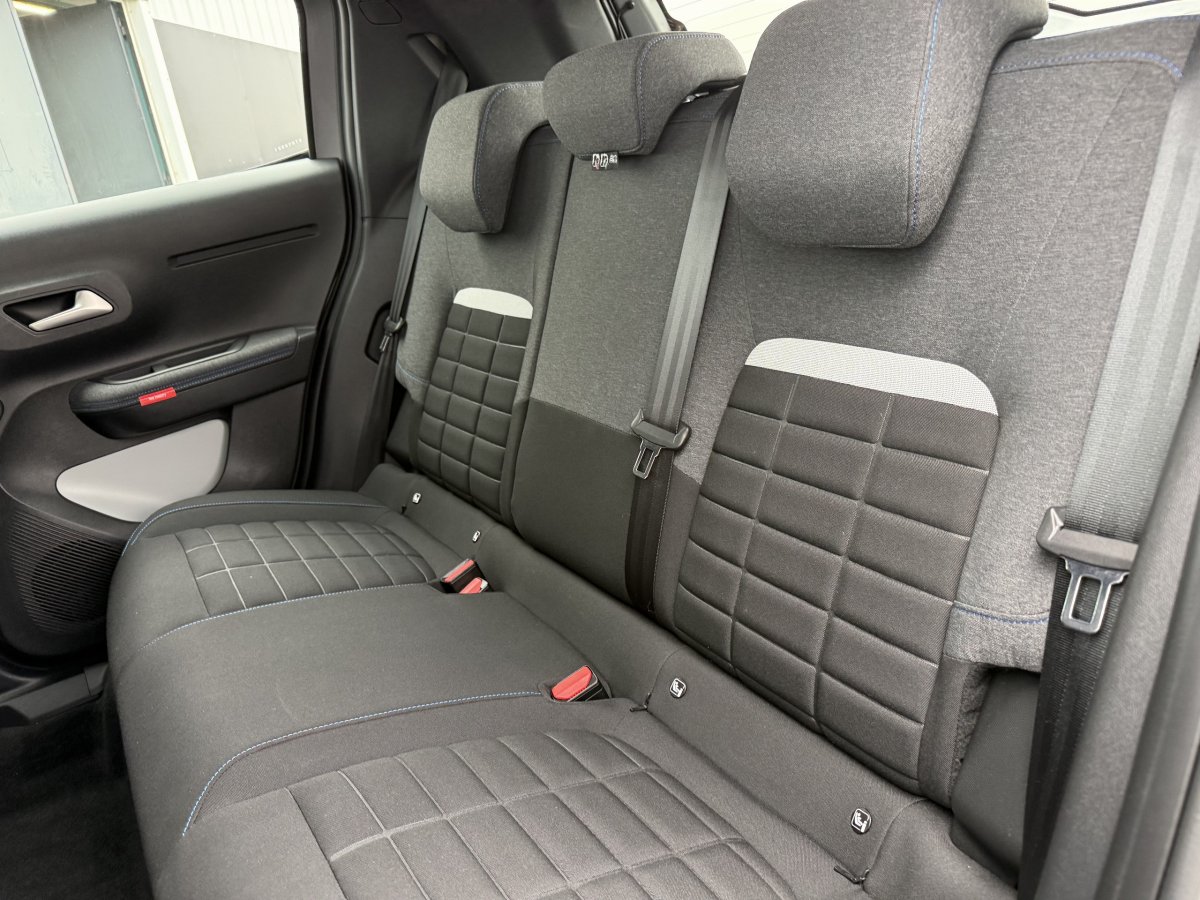 Citroën C3 (4)