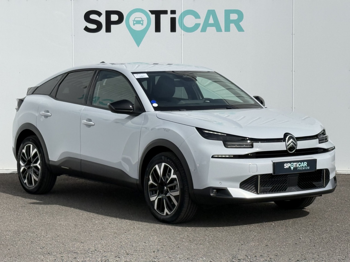Citroën C4 (3)