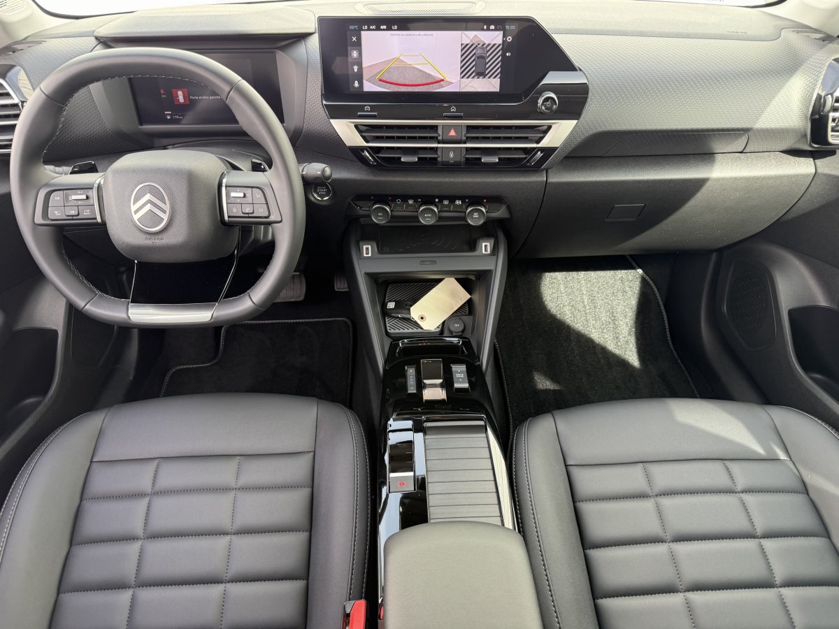 Citroën C4 (3)
