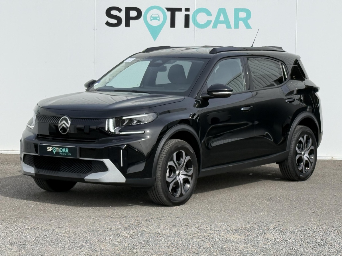 Citroën C3 Aircross (2)