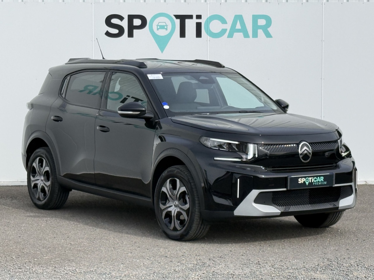 Citroën C3 Aircross (2)