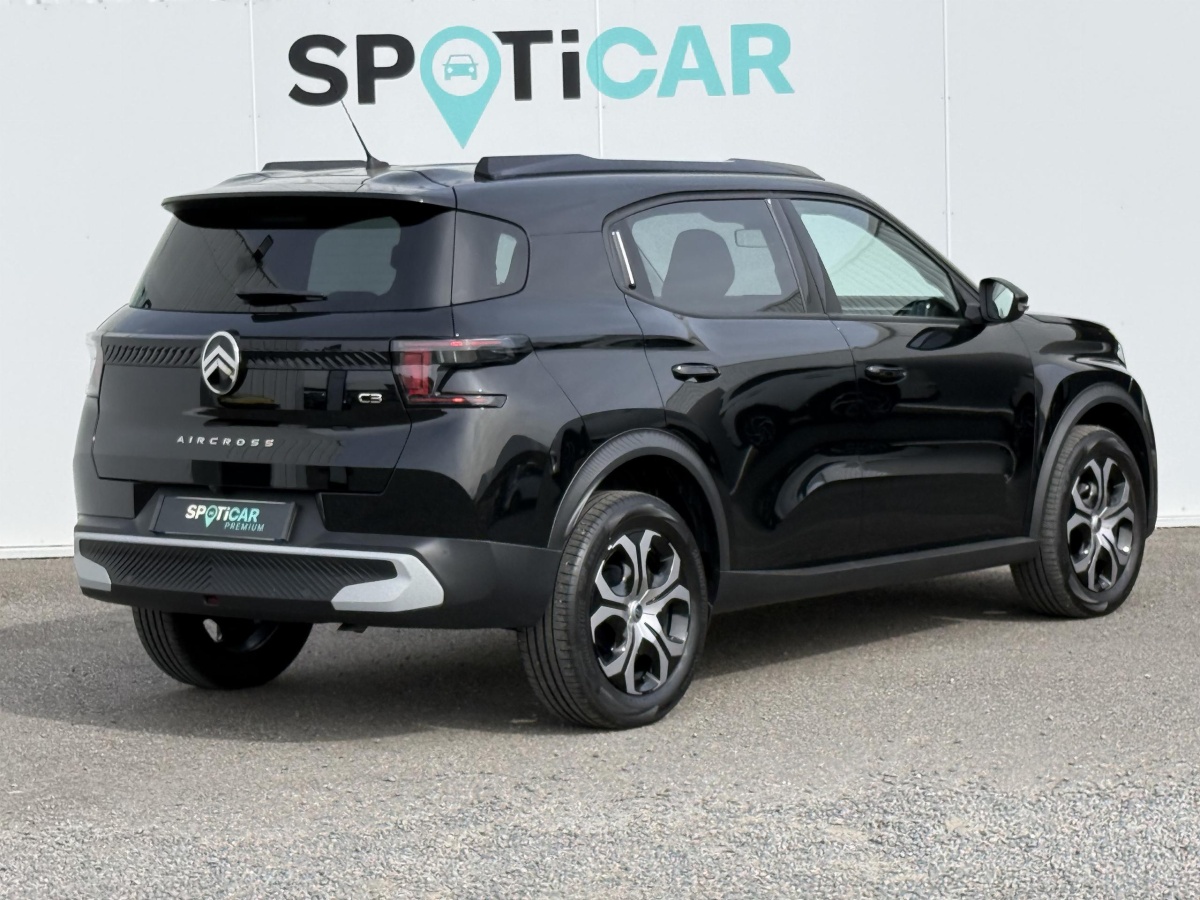 Citroën C3 Aircross (2)