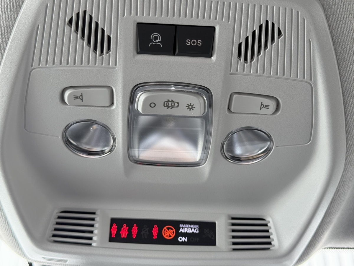 Citroën C3 Aircross (2)