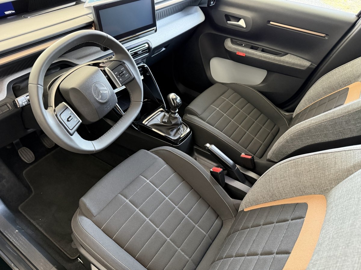 Citroën C3 Aircross (2)