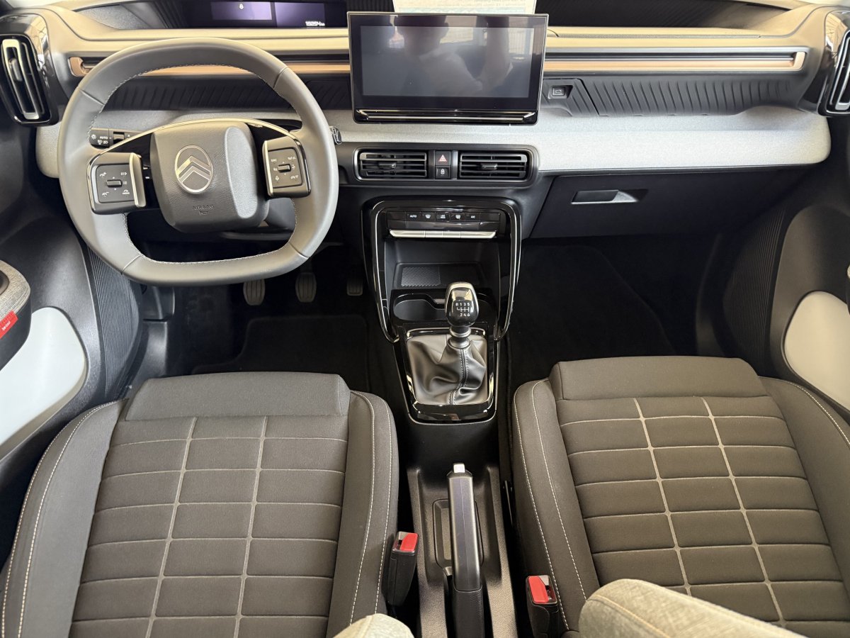 Citroën C3 Aircross (2)