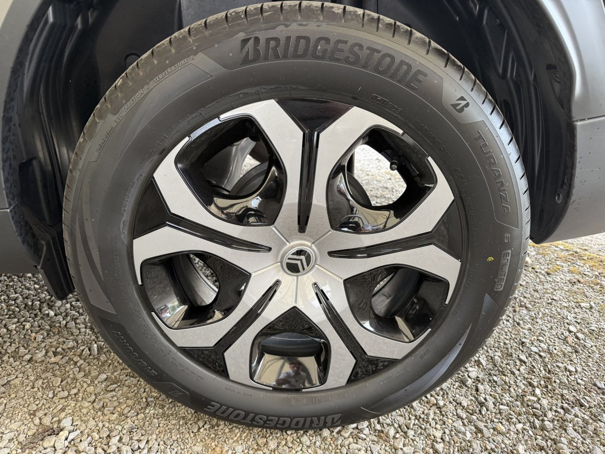 Citroën C3 Aircross (2)