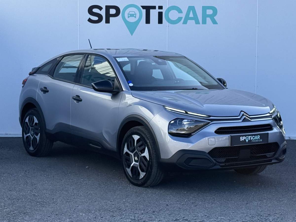 Citroën C4 (3)