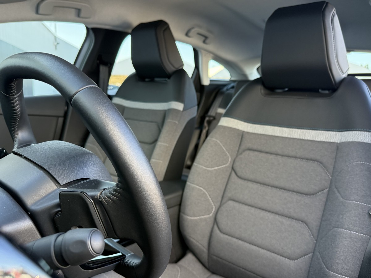 Citroën C4 (3)