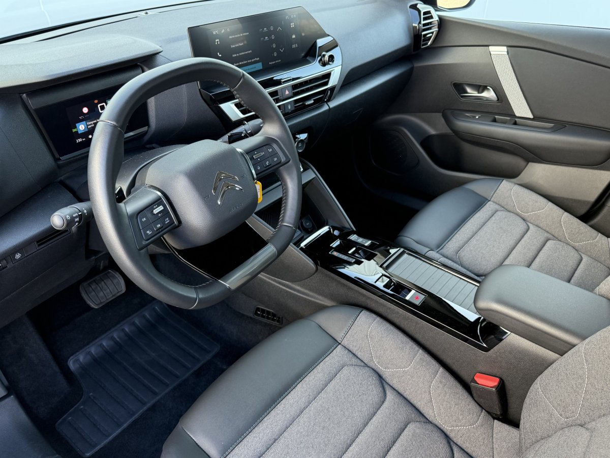 Citroën C4 (3)