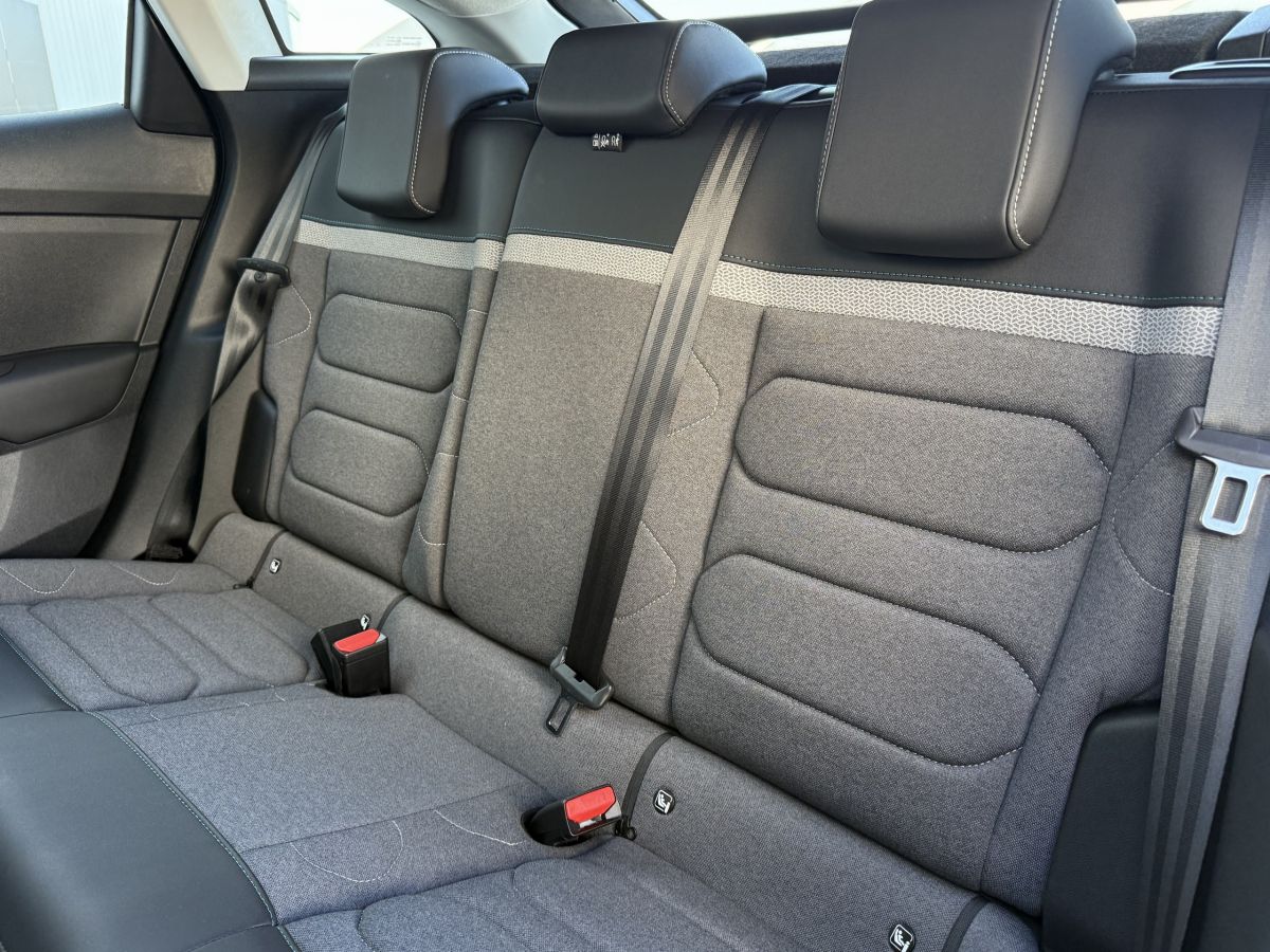 Citroën C4 (3)
