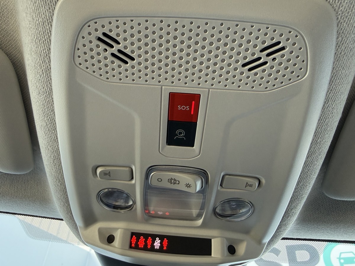 Citroën C4 (3)