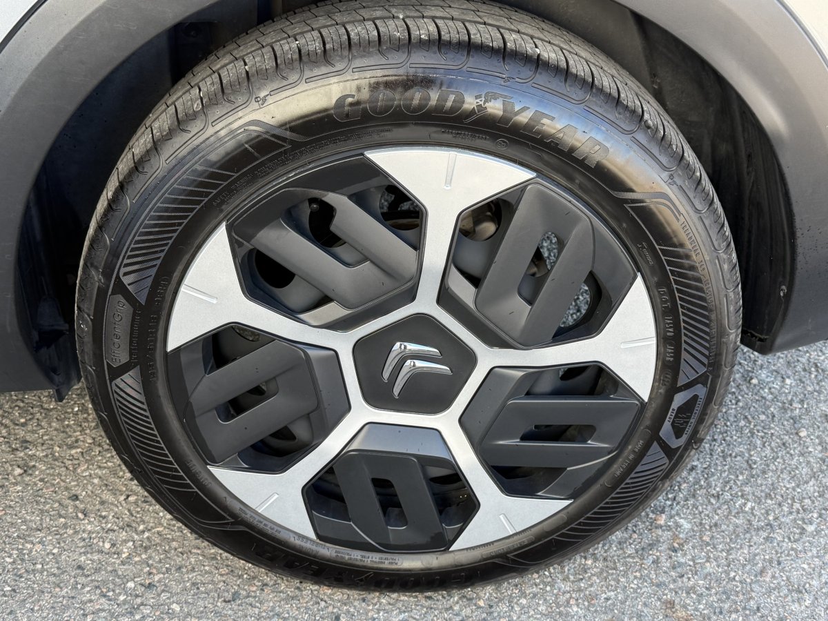 Citroën C4 (3)