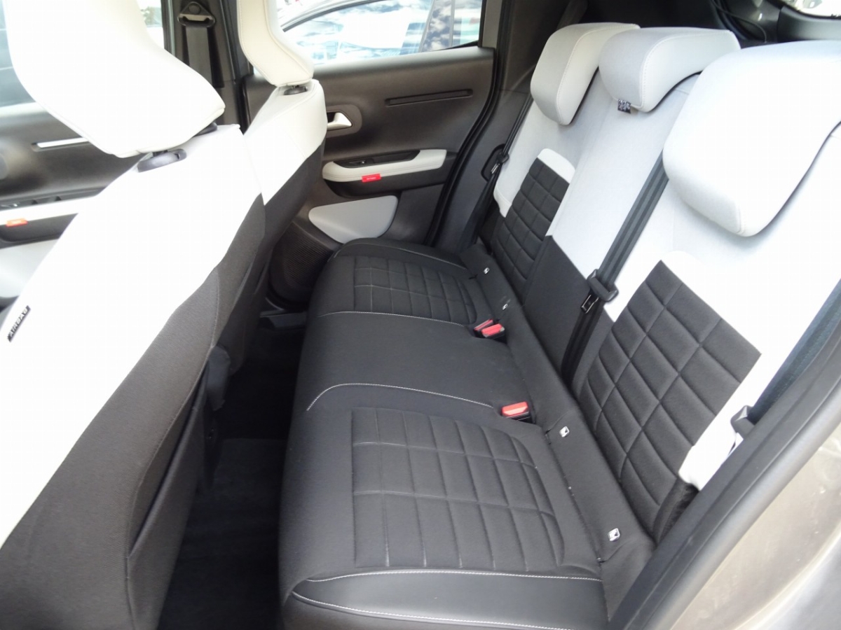 Citroën C3 (4)