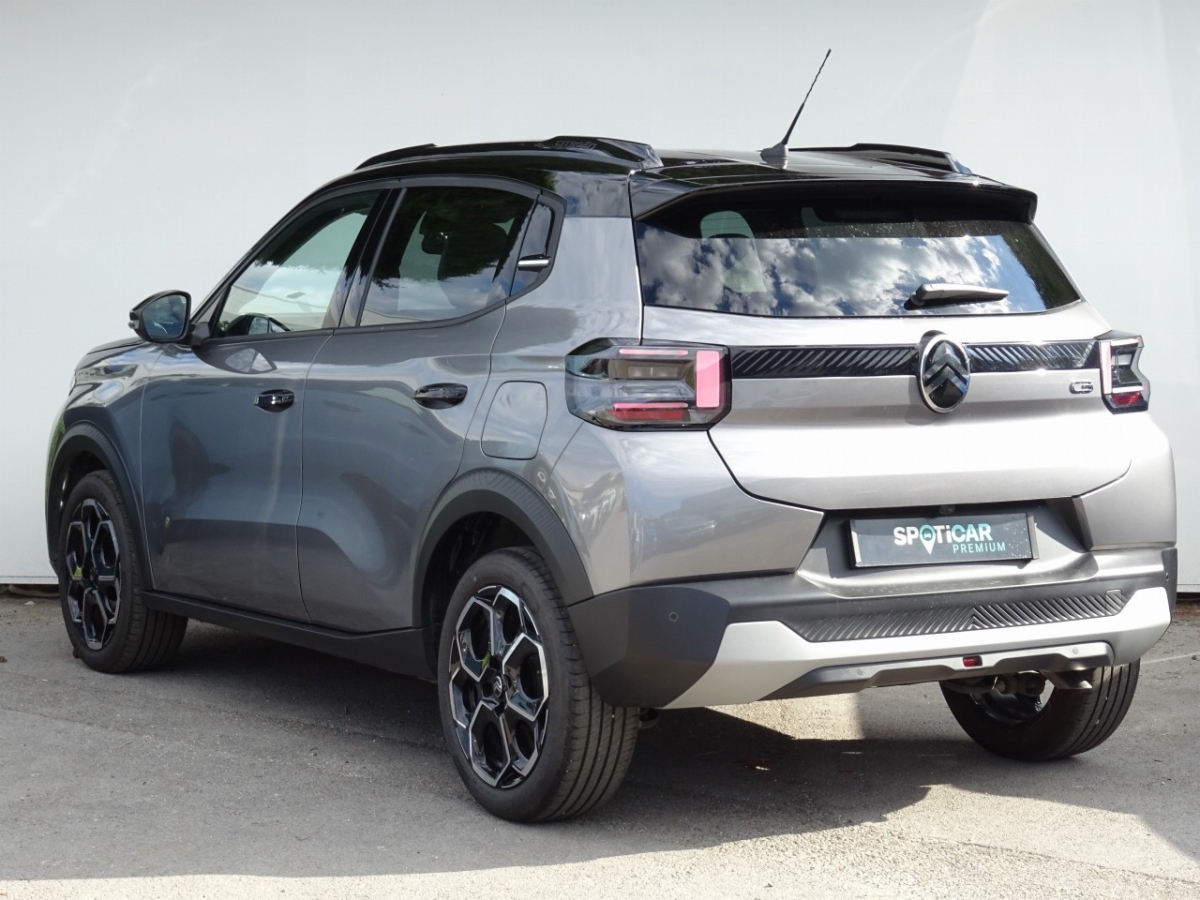 Citroën C3 (4)