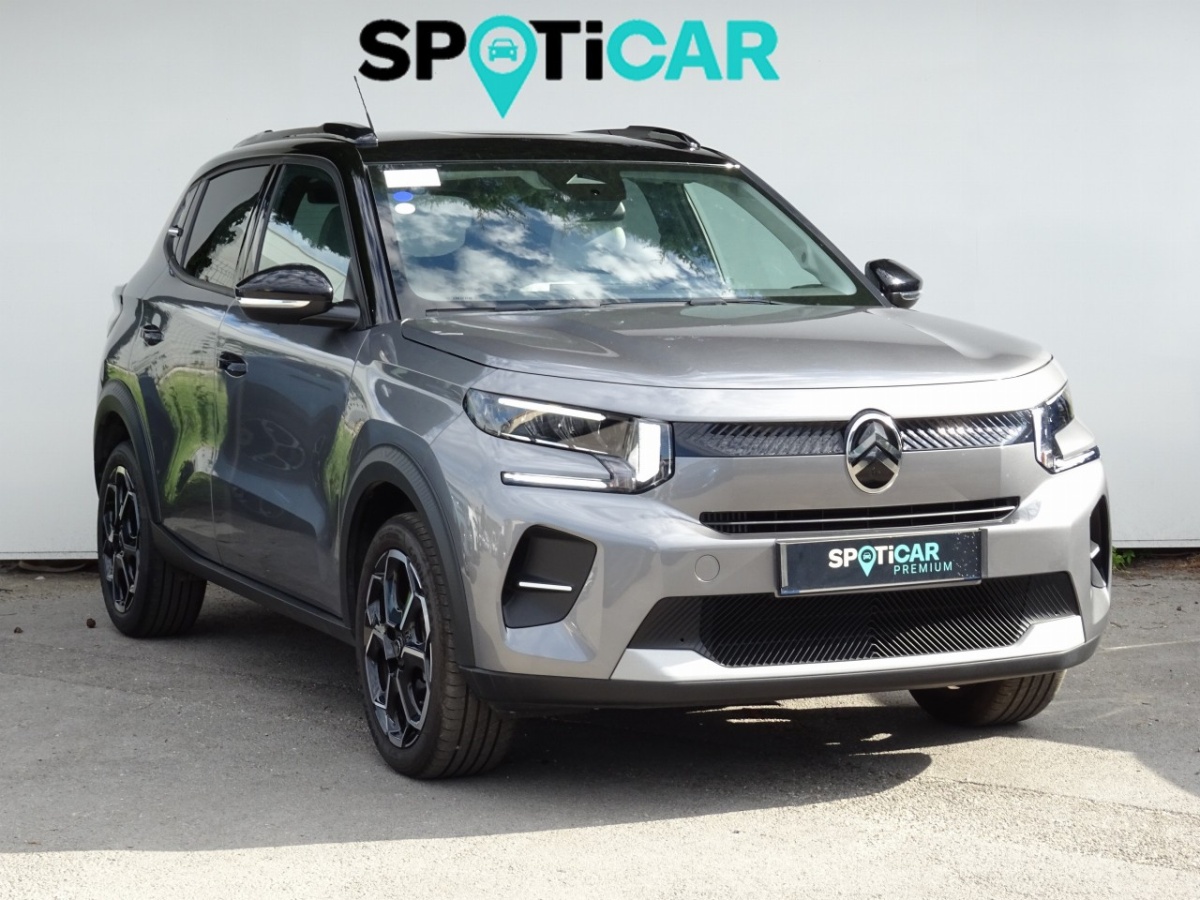 Citroën C3 (4)