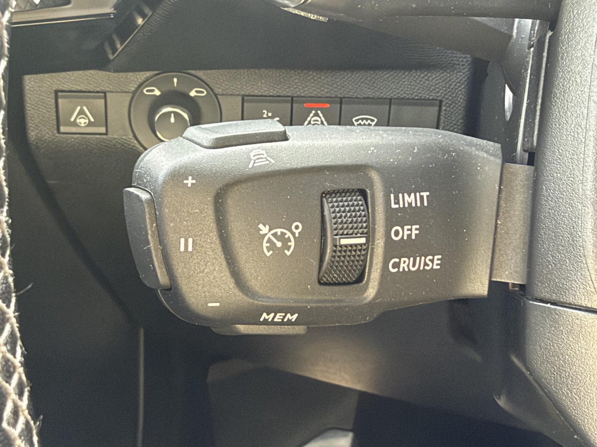 Ds DS 7 Crossback