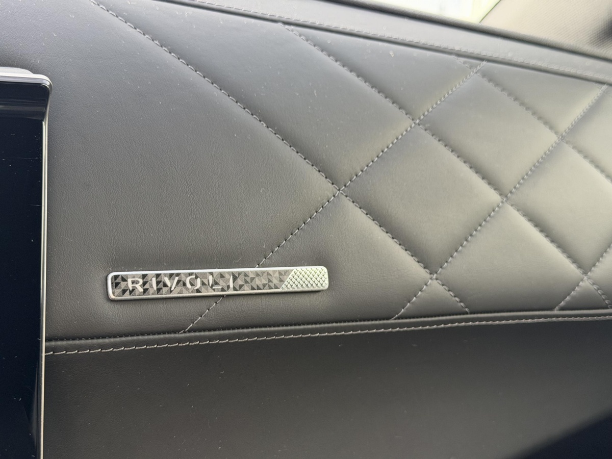 Ds DS 7 Crossback
