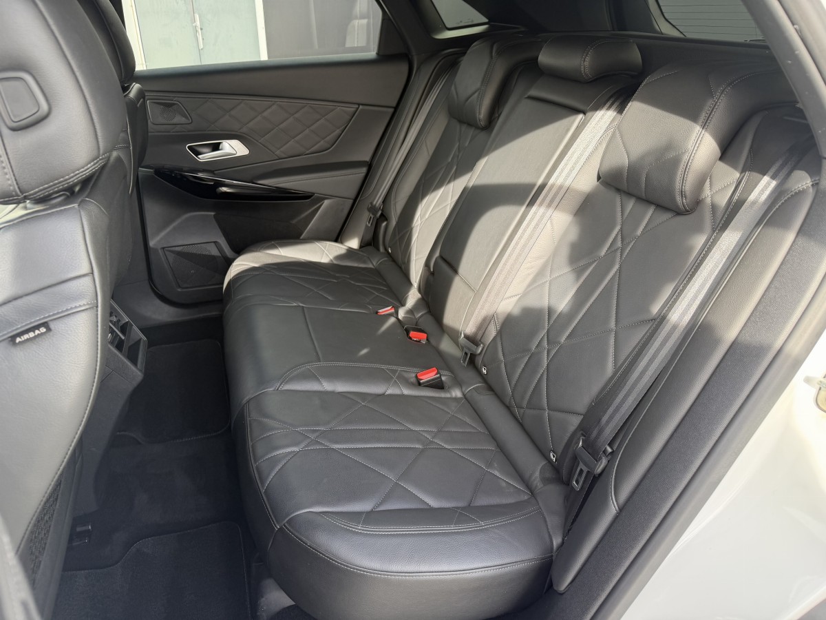 Ds DS 7 Crossback