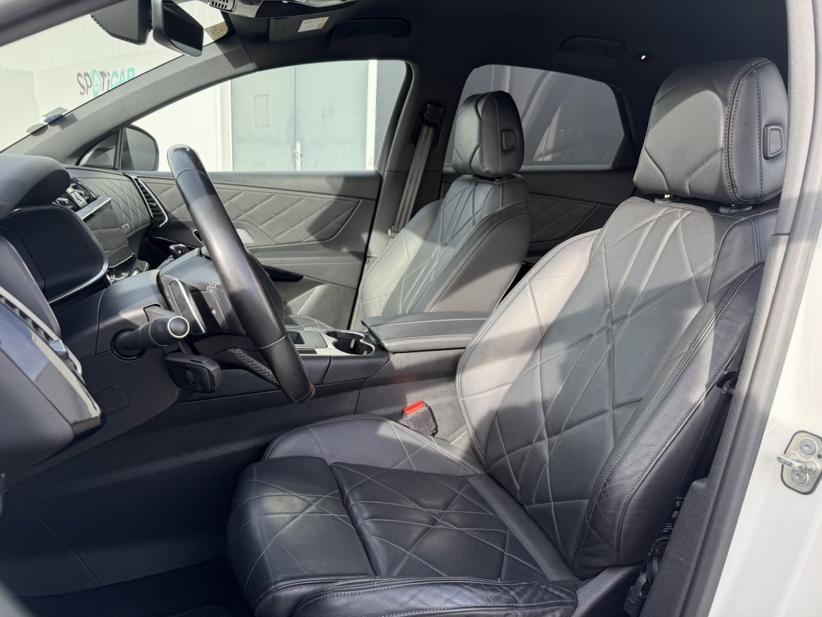 Ds DS 7 Crossback