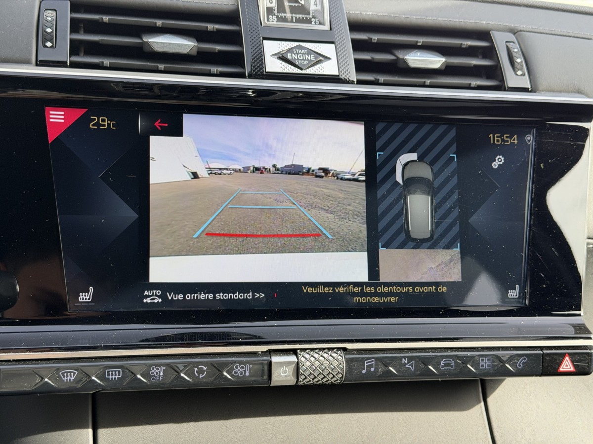 Ds DS 7 Crossback