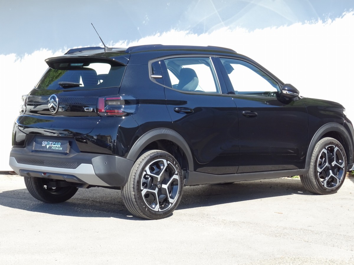 Citroën C3 (4)