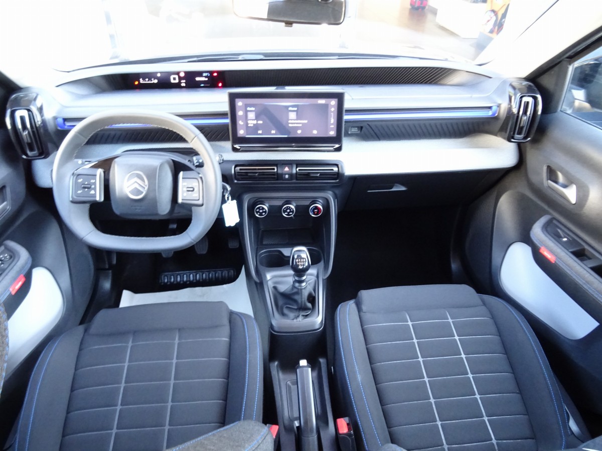 Citroën C3 (4)