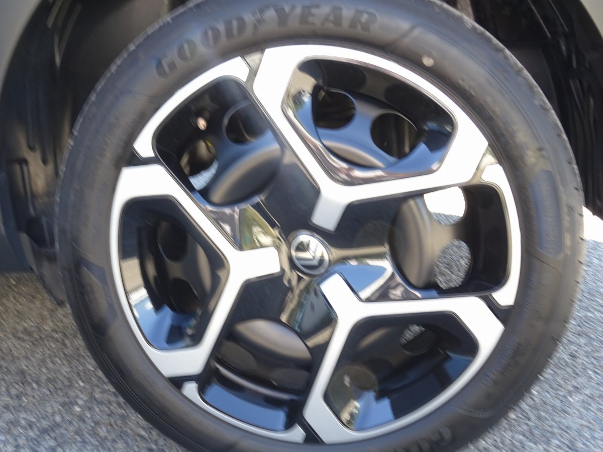 Citroën C3 (4)