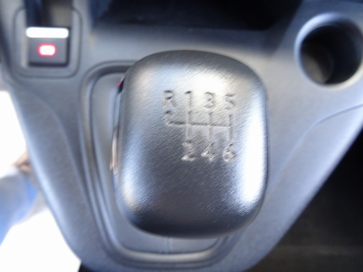 Citroën Berlingo Van (3)