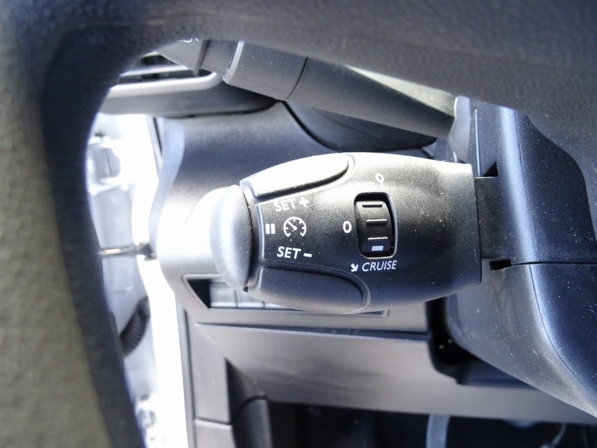 Citroën Berlingo Van (3)