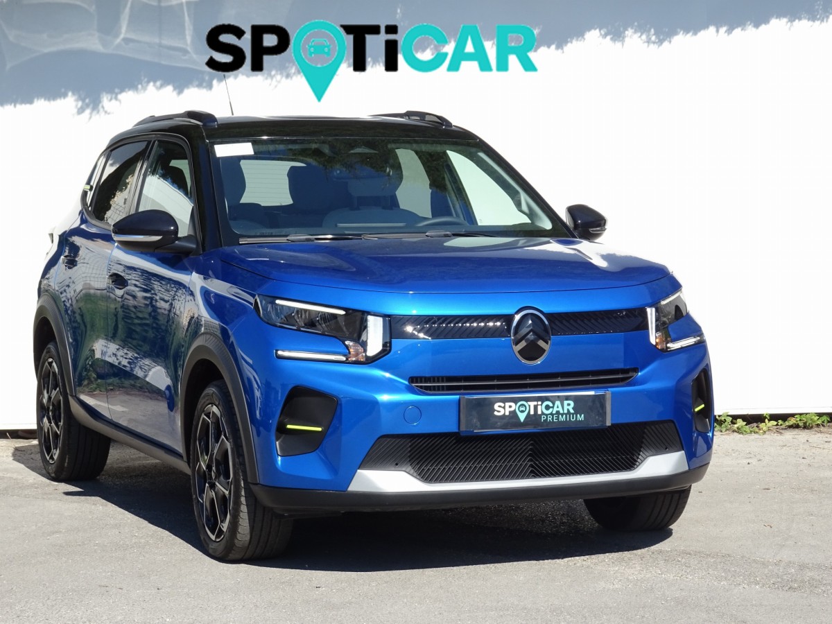 Citroën C3 (4)