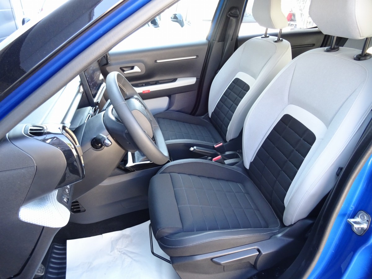 Citroën C3 (4)