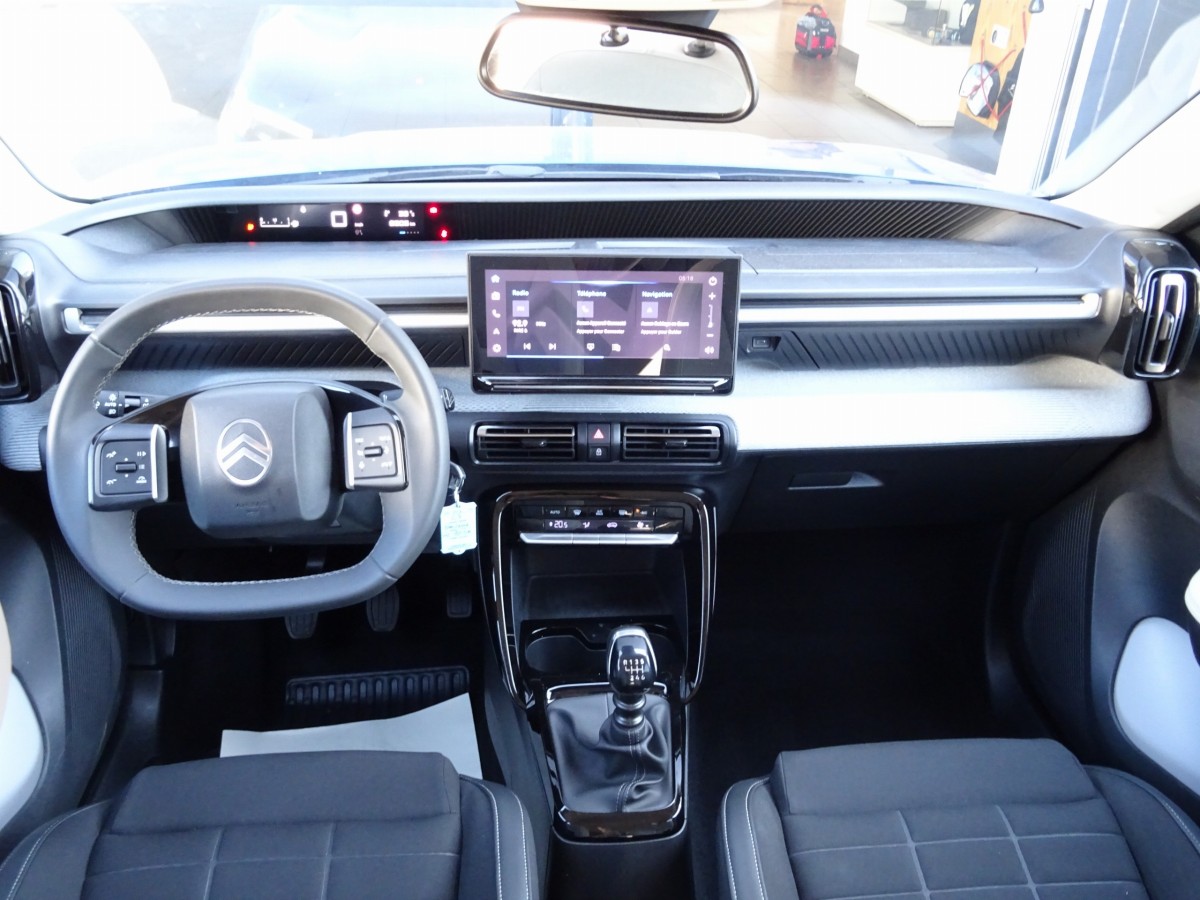 Citroën C3 (4)