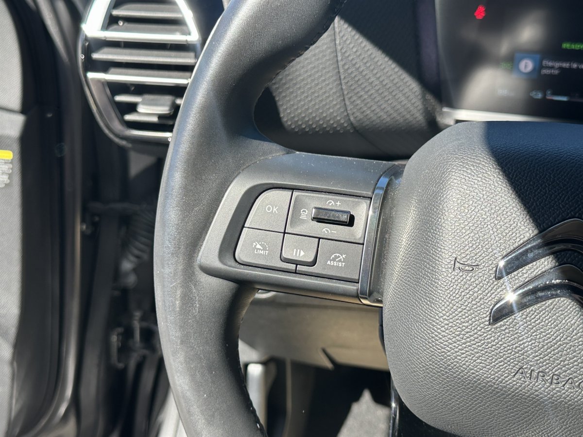 Citroën Ë-C4 (3)