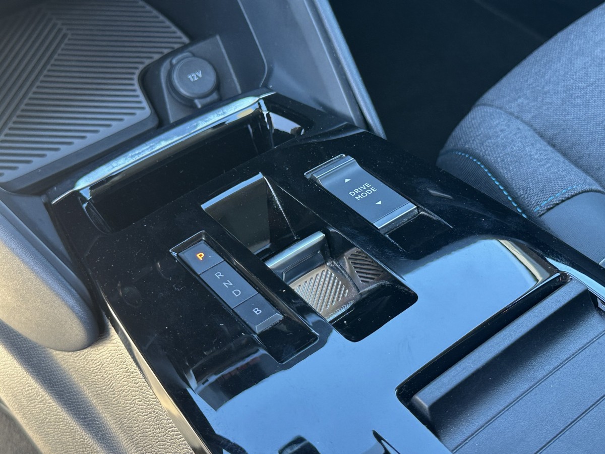 Citroën Ë-C4 (3)