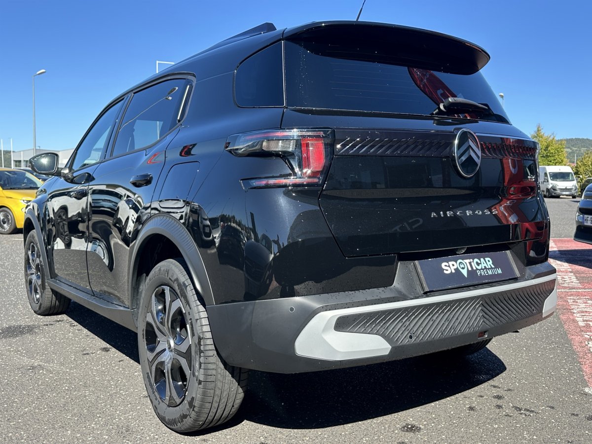 Citroën C3 Aircross (2)