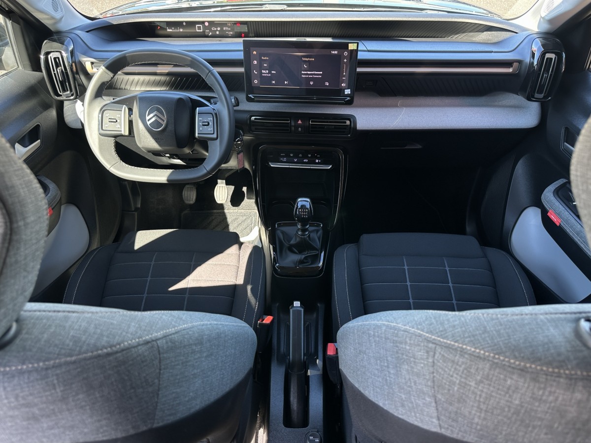 Citroën C3 Aircross (2)