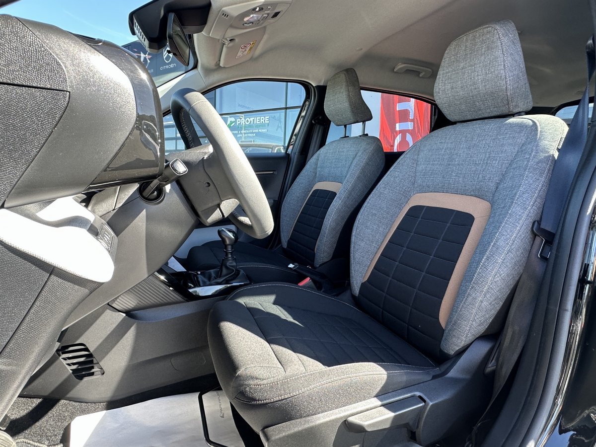 Citroën C3 Aircross (2)