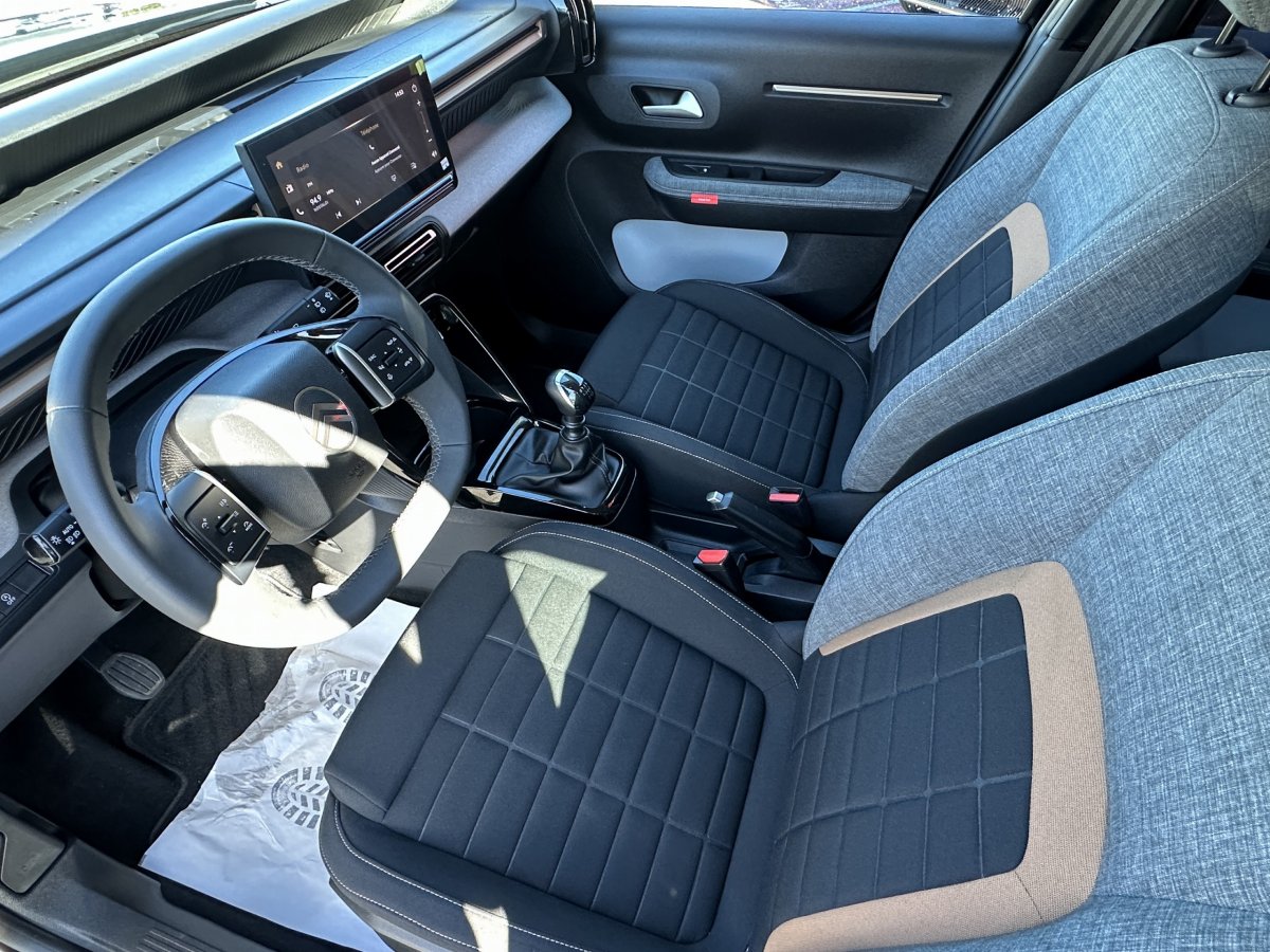 Citroën C3 Aircross (2)